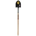 Seymour Midwest Lhrp Shovel Closed Back with Wood Handle 49344